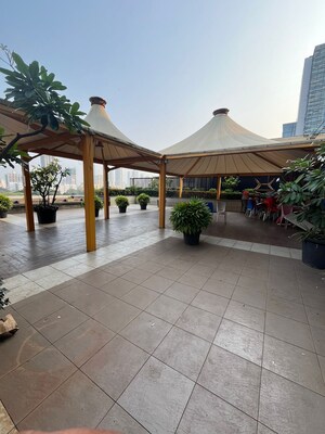 Parking in  Office Space at Sunshine Tower Dadar, Dadar West – for Rent