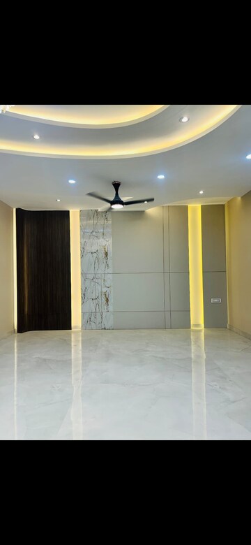 3.5 BHK Apartment For Sale in Ahinsha Naturez Park, Sector 41