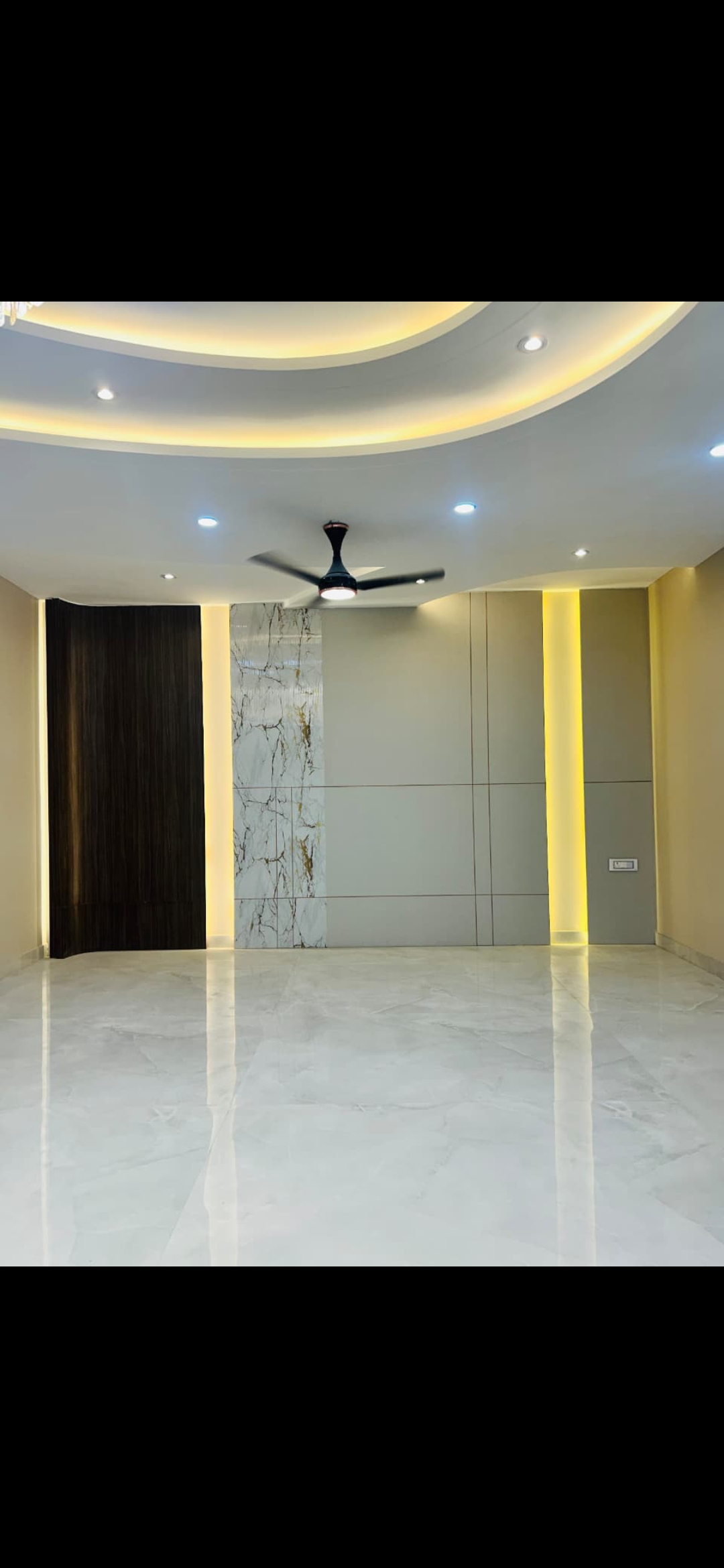 3.5 BHK + Servant Room Apartment For Sale in Ahinsha Naturez Park