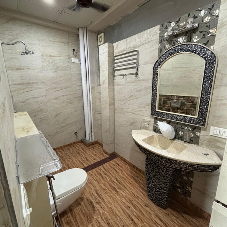 Team Area, ansal-florence-villa 3 Bedroom 2700 Sq.Ft. Builder Floor In Sushant Lok Iii Gurgaon 9312758