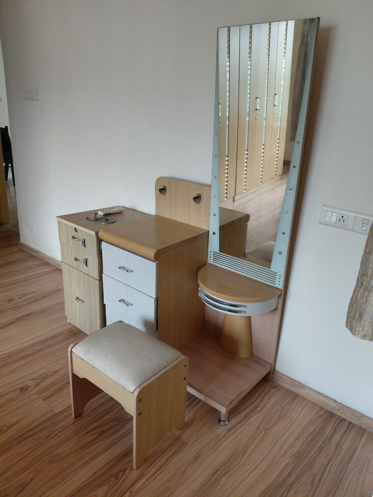 Other, siddhanchal-phase-2 3 Bedroom 1000 Sq.Ft. Apartment In Manpada Thane 9312742