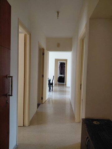  3 BHK Apartment at Siddhanchal  Phase 2, Manpada – for Rent