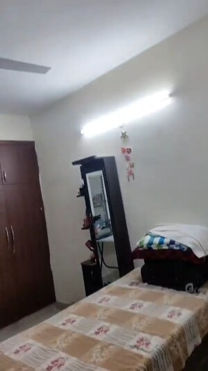 Furnished Amenities in 2.5 BHK Apartment at Nirala Greenshire Mart, Bisrakh Jalalpur – for Sale