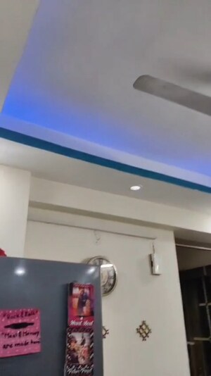 Furnished Amenities in 2.5 BHK Apartment at Nirala Greenshire Mart, Bisrakh Jalalpur – for Sale