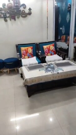 2.5 BHK + Study Room Apartment For Sale in Nirala Greenshire Mart