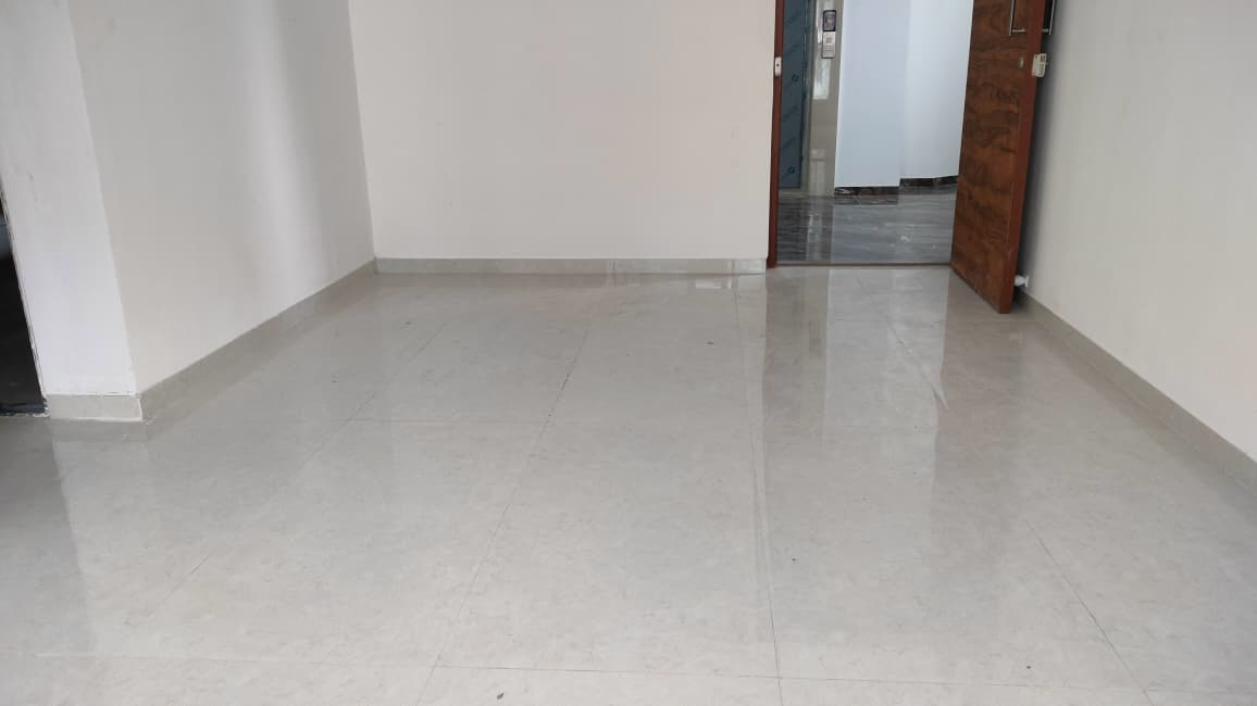 1 BHK 485 Sq.Ft. Apartment in Je and Vee Madhuban