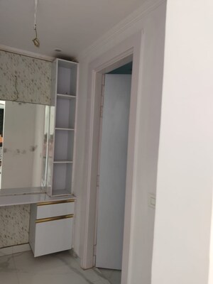 Building Lobby in 4 BHK Builder Floor at Sector 84 – for Sale