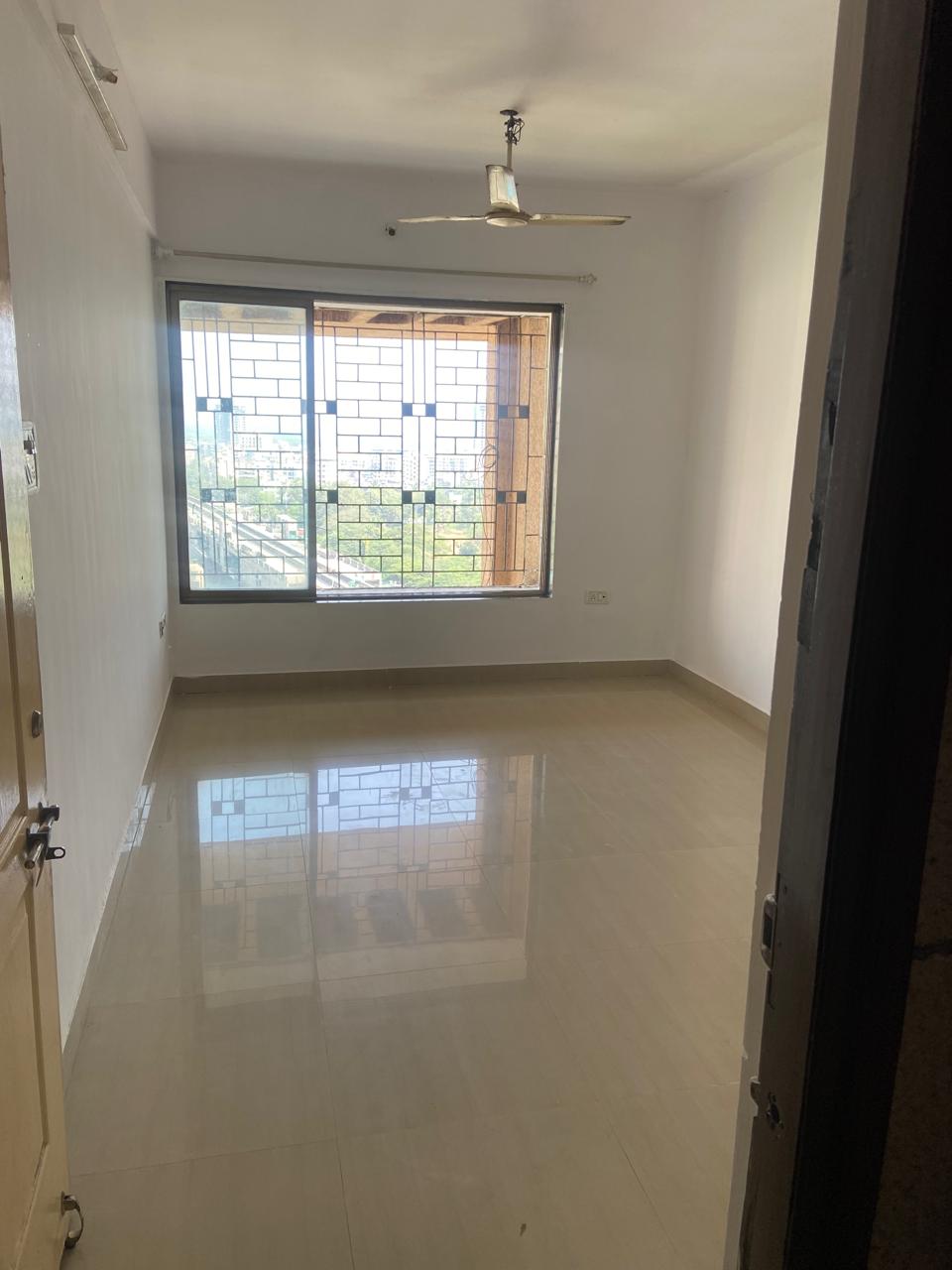 1 BHK + Pooja Room Apartment For Rent in Highland Pearl