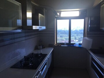 Bedroom in 2 BHK Apartment at Lodha Splendora, Ghodbunder Road – for Rent