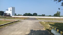 Plot For Sale in Raebareli Road