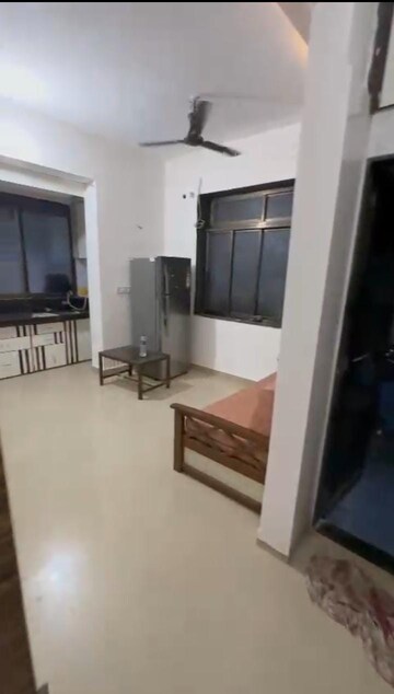 Kitchen in 1.5 BHK Apartment at Laxmi Niwas Mahim, Mahim – for Rent