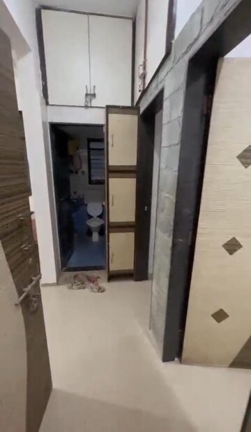 Building Lobby in 1.5 BHK Apartment at Laxmi Niwas Mahim, Mahim – for Rent