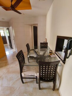 2 BHK + Pooja Room Apartment For Sale in Happy Valley