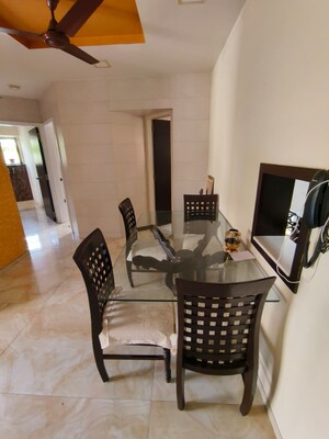 2 BHK Apartment For Sale in Happy Valley, Manpada