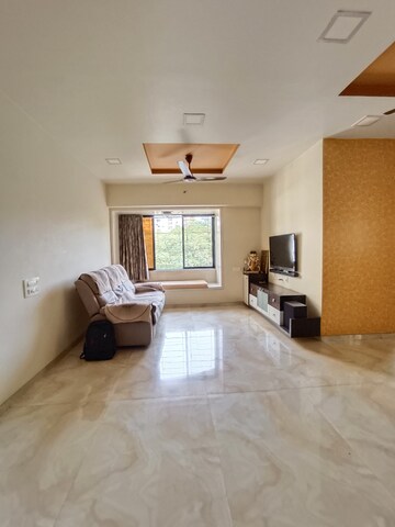 Bedroom in 2 BHK Apartment at Happy Valley, Manpada – for Sale