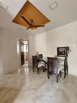 Room in 2 BHK Apartment at Happy Valley, Manpada – for Sale