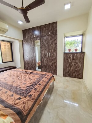 Bedroom in 2 BHK Apartment at Happy Valley, Manpada – for Sale