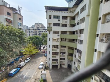 2 BHK Apartment – Exterior View View at Happy Valley, Manpada - for Sale