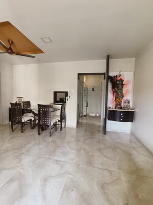 Room in 2 BHK Apartment at Happy Valley, Manpada – for Sale