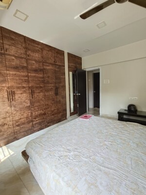 Room in 2 BHK Apartment at Happy Valley, Manpada – for Sale