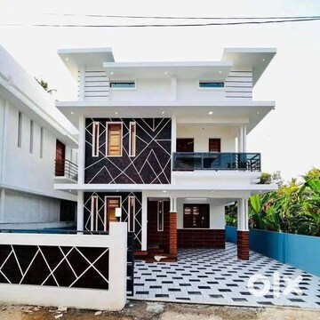 3 BHK Villa For Sale in Ottapalam