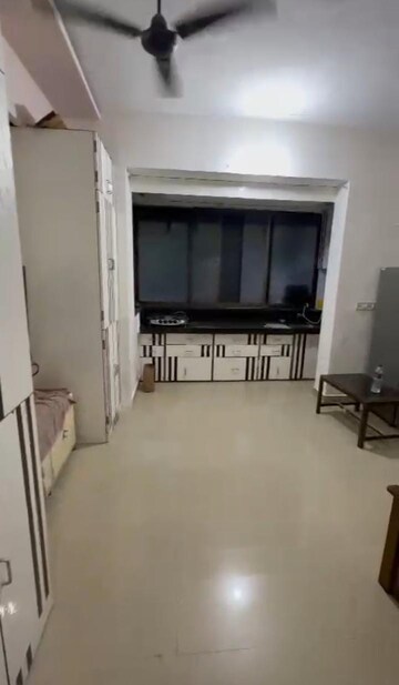 Living Room in 1.5 BHK Apartment at Laxmi Niwas Mahim, Mahim – for Rent