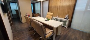 Team Area in  Office Space at Viman Nagar – for Rent