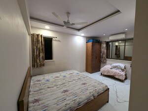 2 BHK Apartment For Rent in Om Sai CHS Chembur, Chembur