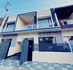3 BHK Independent House For Sale in Sunny Enclave 