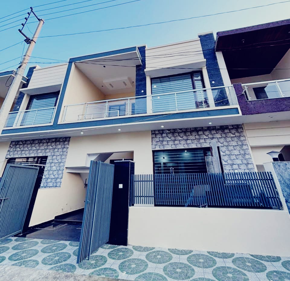 3 BHK Independent House For Sale in Sunny Enclave 