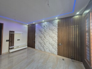 Living Room in 3 BHK Independent House at Sunny Enclave – for Sale