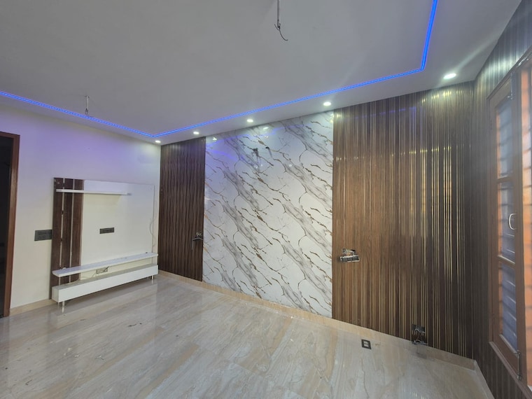 Living Room, sunny enclave 3 Bedroom 102 Sq.Yd. Independent House In Sunny Enclave Mohali 9312787