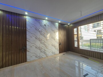 Living Room in 3 BHK Independent House at Sunny Enclave – for Sale