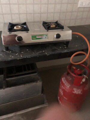 Parking in 2 BHK Apartment at Land Craft Golf Links Apartment Phase 2, Pandav Nagar – for Rent