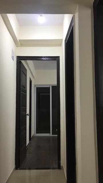 Building Lobby in 2 BHK Apartment at Land Craft Golf Links Apartment Phase 2, Pandav Nagar – for Rent