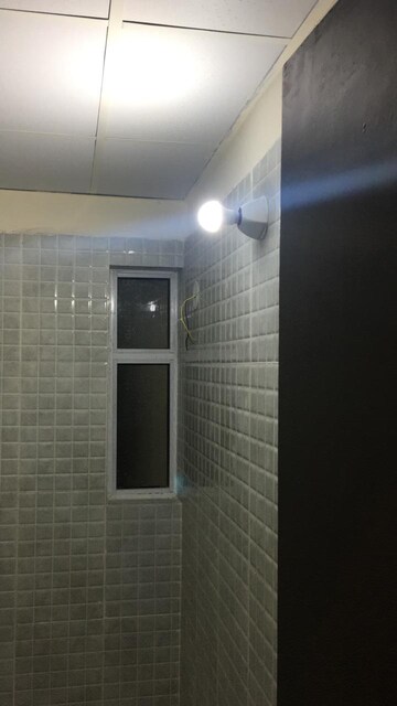 Building Lobby in 2 BHK Apartment at Land Craft Golf Links Apartment Phase 2, Pandav Nagar – for Rent