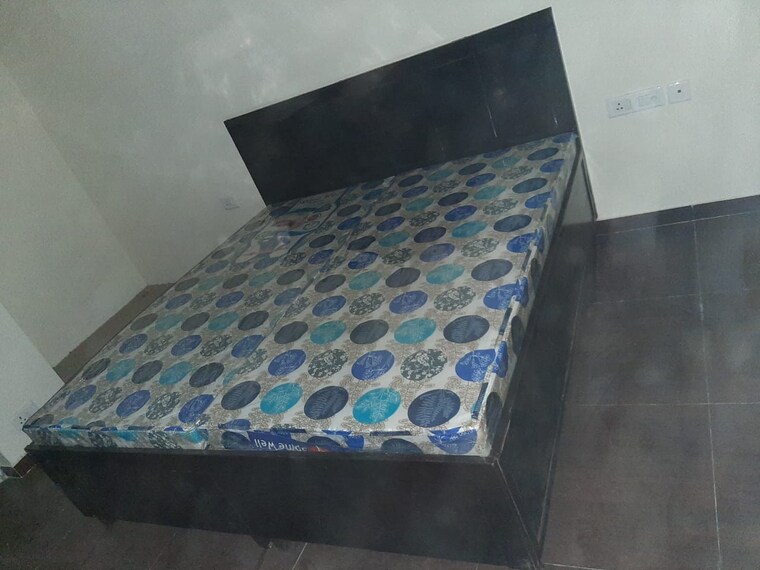 Bedroom, land-craft-golf-links-apartment-phase-2 2 Bedroom 1135 Sq.Ft. Apartment In Pandav Nagar Ghaziabad 9312776