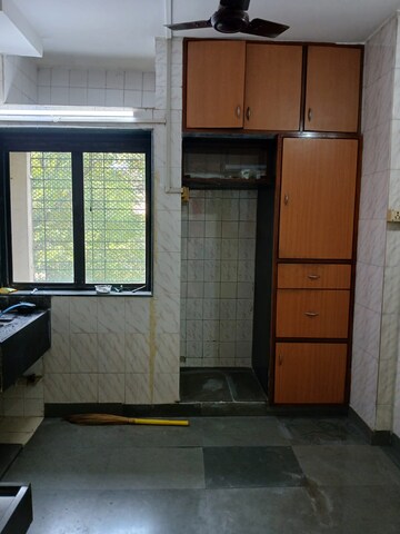 1 BHK Apartment For Rent in Om Swami Samarth CHS, Samata Nagar