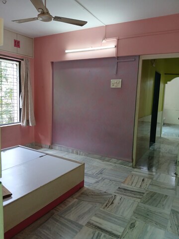 Room in 1 BHK Apartment at Om Swami Samarth CHS, Samata Nagar – for Rent