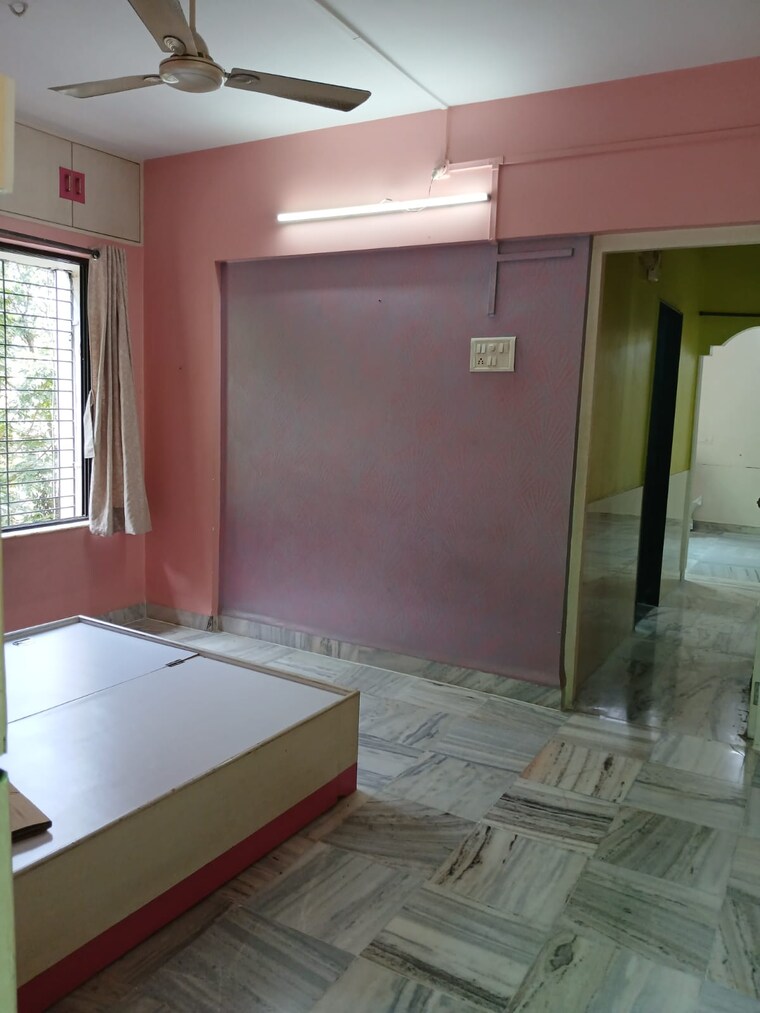 Room, om-swami-samarth-chs 1 Bedroom 450 Sq.Ft. Apartment In Samata Nagar Thane 9312794