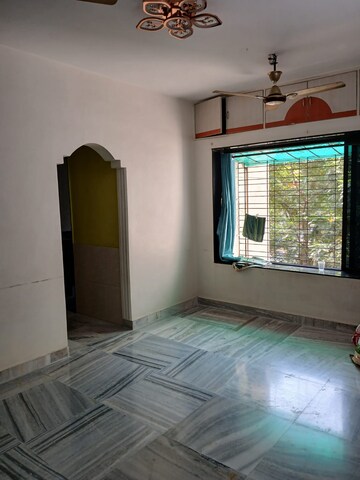 Room in 1 BHK Apartment at Om Swami Samarth CHS, Samata Nagar – for Rent