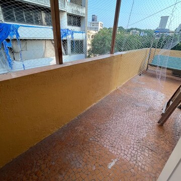 Swimming Pool in 3 BHK Apartment at Petit Hall, Vasant Vihar – for Rent