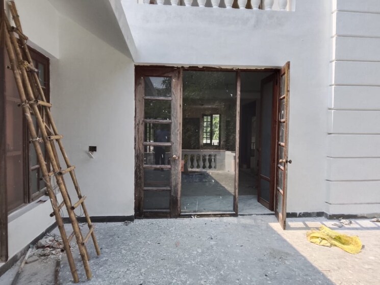 Room, paryavaran complex 2 Bedroom 800 Sq.Ft. Builder Floor In Paryavaran Complex Delhi 9312807