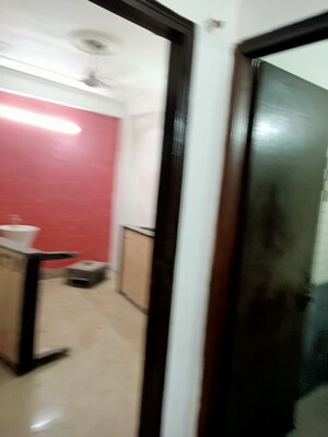 Furnished Amenities in 2 BHK Builder Floor at Paryavaran Complex – for Sale