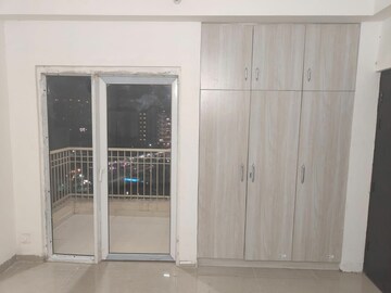 Building Lobby in 2 BHK Apartment at Ajnara Homes, Sector 16b Greater Noida – for Rent
