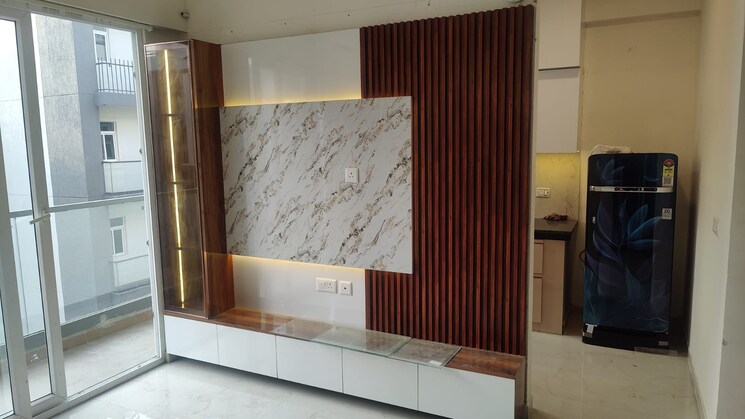 Bedroom, smart-world-gems 2.5 Bedroom 1200 Sq.Ft. Builder Floor In Sector 89 Gurgaon 9312799