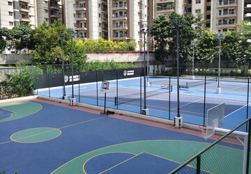 3 BHK Apartment For Rent in Trendset Jayabheri Elevate, Madhapur