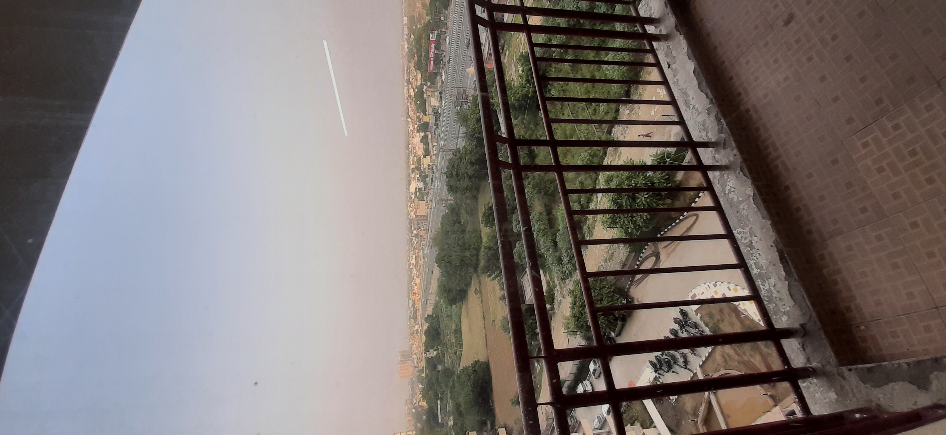 3 BHK Apartment For Rent in Land Craft Golf Links Apartment Phase 2