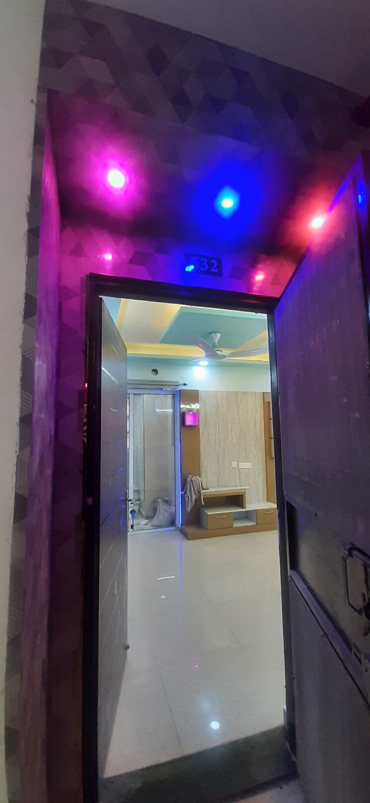 undefined, land-craft-golf-links-apartment-phase-2 3 Bedroom 1600 Sq.Ft. Apartment In Pandav Nagar Ghaziabad 9312795