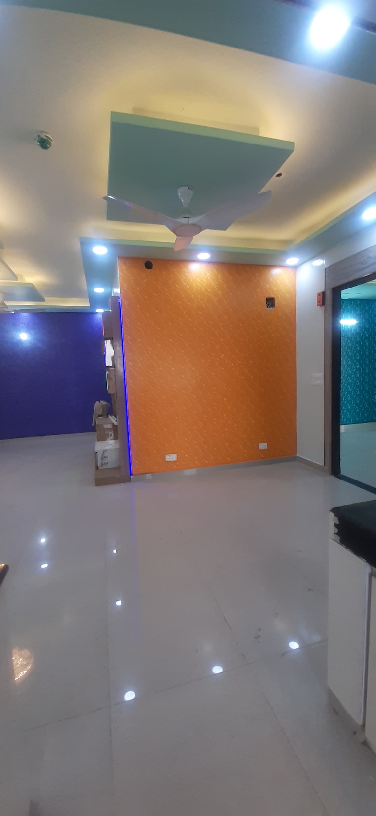 undefined, land-craft-golf-links-apartment-phase-2 3 Bedroom 1600 Sq.Ft. Apartment In Pandav Nagar Ghaziabad 9312795